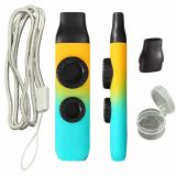  Kèn Còi Sáo KaZoo Nhựa ABS Tritan X1PLUS 