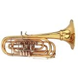 Kèn Bass Trumpet THEIN New York C/Bb 