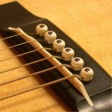  Dây Đàn Guitar Acoustic 11–52 Super Light 