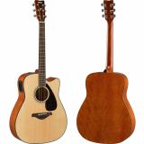  Đàn Guitar Acoustic Yamaha FG800 