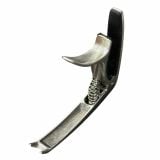  Kẹp Capo Hợp Kim Titan Cho Đàn Guitar/Ukulele EC-03 