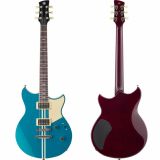  Đàn Guitar Điện Yamaha REVSTAR RSP20 