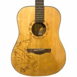  Đàn Guitar Acoustic Victoria No.41a 