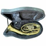  Kèn Euphonium Bass Wiseman Smart Germany - Thanh Lý 