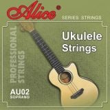  Dây Đàn Ukulele Alice AU02 