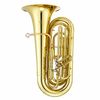  Kèn Tuba Jupiter JBB384 Tone BB♭ 