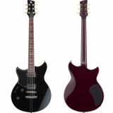  Đàn Guitar Điện Yamaha Revstar RSS20L (Phiên Bản Tay Trái) 