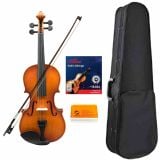  Đàn Violin Victoria DV-012M Size 4/4 