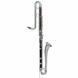  Kèn Contrabass Clarinet Henri Selmer Paris 