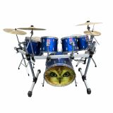  Bộ Trống Cơ Nguyên Khung UNIBEX - Thanh Lý 