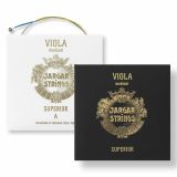  Dây Đàn Viola Superior Medium Jargar JSU200 
