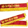  Băng Đeo Chéo Nghi Thức Đội TNTP Hồ Chí Minh 