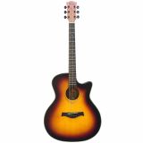  Đàn Guitar Acoustic Amari By Enya AM-428C 