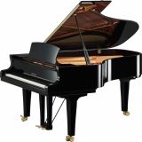  Đàn Piano Grand Cơ Yamaha S6X 