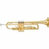  Kèn Trumpet Yamaha YTR-233 