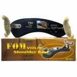  Gối Đệm Vai Violin Cỡ 1/4-1/8 FOM ME-053 