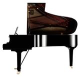  Đàn Piano Grand Cơ Yamaha C6X 