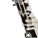  Kèn Contra-Alto Clarinet Buffet Crampon BC1553-2-0 