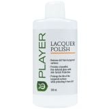  Dung Dịch Đánh Bóng Sơn Kèn Lacquer Player Lacquer Polish 200ml 