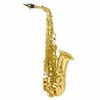  Kèn Saxophone Alto Albert Rumania 