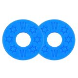  Vòng Đệm Khóa Cố Định Chống Rơi Và Bảo Vệ Dây Đàn Guitar 