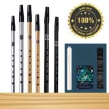  Còi Thiếc Tin Whistle Penny Meidu - Sáo Fipple 