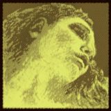  Dây Đàn Violin Evah Pirazzi Gold Pirastro 415091 