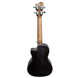  Đàn Ukulele Concert 24 Inch iSET SU-500C 