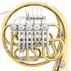  Kèn French Horn Bb Gebr. Alexander Model 97 – Single Horn Cao Cấp 5 Van 