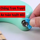  Vòng Đệm Khóa Cố Định Chống Rơi Và Bảo Vệ Dây Đàn Guitar 