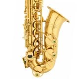  Kèn Saxophone Alto Jean Paul AS-400 