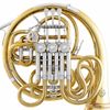 Kèn French Horn Double F/Bb Gebr. Alexander Model 103 – Double Horn Cao Cấp Chuyên Nghiệp 
