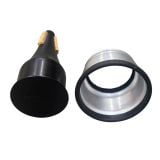  Giảm Âm Kèn Trumpet Denis Wick London 