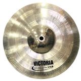  Cymbal Splash 10 Inch Viền Victoria VCSP10V 