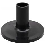  Ống Chụp Nhựa Cymbal Trống Jazz 