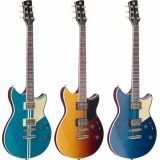  Đàn Guitar Điện Yamaha REVSTAR RSP20 