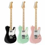  Đàn Guitar Điện Yamaha Pacifica SC PACS+11SM 