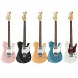  Đàn Guitar Điện Yamaha Pacifica SC PACP11S 