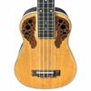  Đàn Ukulele Concert 24 Inch Akaihai Ronsani 