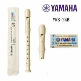  Combo CHẤT: Sáo Recorder Yamaha YRS-24B & Kèn Melodica Victoria 32 Phím 