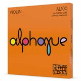  Dây Đàn Violin Thomastik Infeld Alphayue AL100 