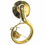  Kèn Sousaphone Helicon Amati ASH 260 