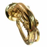  Kèn Euphonium Bass Wiseman Smart Germany - Thanh Lý 