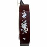  Đàn Nguyệt Khảm Trai Xà Cừ Việt Nam 