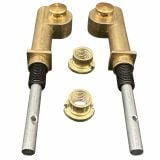  Bộ Tay Trục Vặn Lên Dây Đàn Nhị Bằng Đồng L-206 