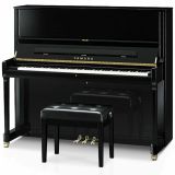  Đàn Piano Upright Cơ Yamaha U3G - Thanh Lý 