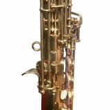  Kèn Saxophone Soprano Đồng Vàng Jupiter Đài Loan 