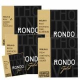  Dây Đàn Violin Thomastik Infeld Rondo Gold RG100 