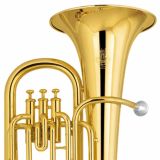  Kèn Euphonium Bass Amati AEP 231 