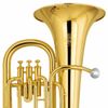  Kèn Euphonium Bass Amati AEP 231 
